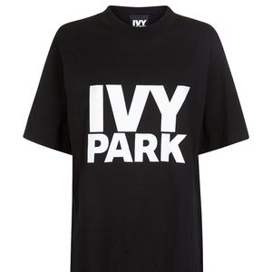 Ivy Park Logo Tee